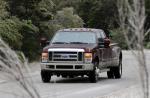 Ford F-350 Super Duty 2008 года